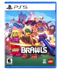 LEGO Brawls - PlayStation 5