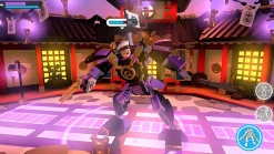 LEGO Brawls - PlayStation 4