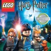 LEGO Harry Potter: Years 1-4 - 360 (Region Free)