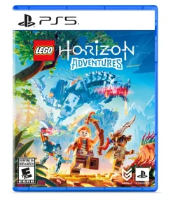 LEGO Horizon Adventures - PlayStation 5