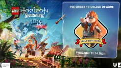 LEGO Horizon Adventures - PlayStation 5