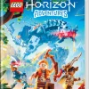 LEGO Horizon Adventures - Nintendo Switch