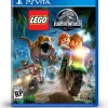LEGO Jurassic World - PS VITA