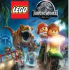 LEGO Jurassic World - SWITCH