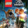 LEGO Jurassic World - Wii U