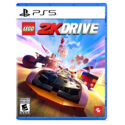LEGO 2K DRIVE - PS5