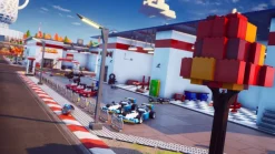 LEGO 2K DRIVE - PS5