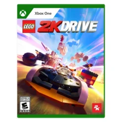 LEGO 2K DRIVE - XBOX ONE