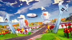 LEGO 2K DRIVE - XBOX ONE