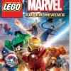 Lego Marvel Super Heroes - Nintendo Switch