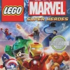 LEGO Marvel Super Heroes - 360 (Region Free)