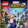 Lego Marvel Superheroes 2 [Deluxe Edition] - PS4