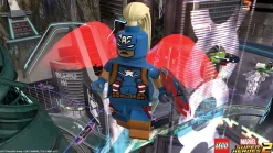 Lego Marvel Superheroes 2 [Deluxe Edition] - PS4