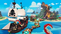 LEGO® Party! - Xbox One / Xbox Series X (PRE-ORDER)
