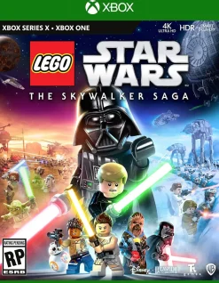 LEGO Star Wars The Skywalker Saga - XBOX ONE