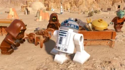 LEGO Star Wars The Skywalker Saga - XBOX ONE