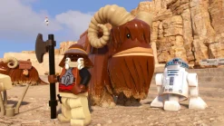 LEGO Star Wars The Skywalker Saga - XBOX ONE