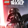LEGO STAR WARS: THE SKYWALKER SAGA (DELUXE EDITION) - PS4