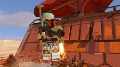 LEGO Star Wars The Skywalker Saga - PS4