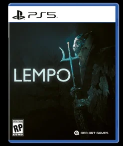 Lempo - PlayStation 5