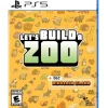 Let's Build a Zoo - PS5