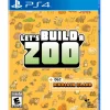 Let's Build a Zoo - PS4