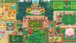 Let's Build a Zoo - PS4