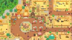 Let's Build a Zoo - PS4