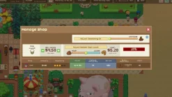Let's Build a Zoo - SWITCH