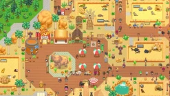 Let's Build a Zoo - SWITCH
