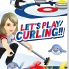Let's Play Curling!! - Nintendo Switch