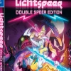 Lichtspeer Double Speer Edition - PS4 (HARD COPY GAMES)