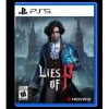 Lies of P - PlayStation 5