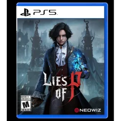 Lies of P - PlayStation 5
