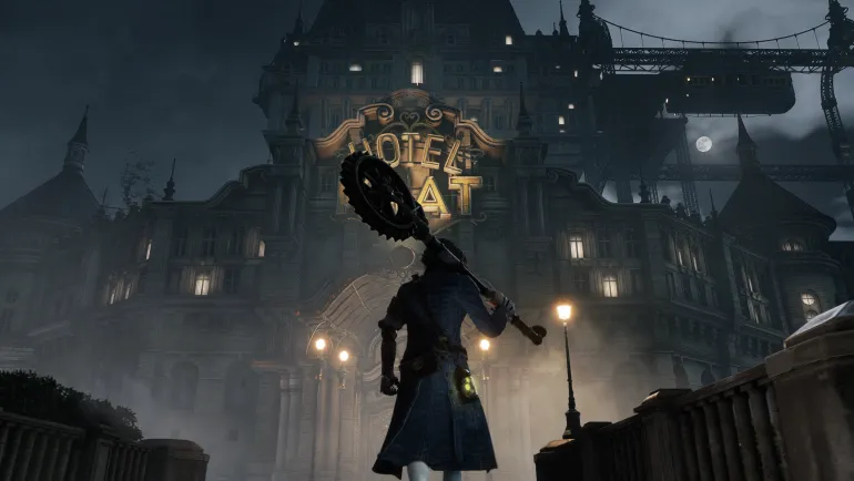 Lies of P - PlayStation 5