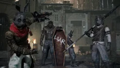 Lies of P - PlayStation 4