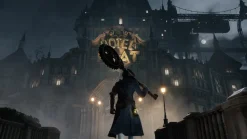 Lies of P - PlayStation 4