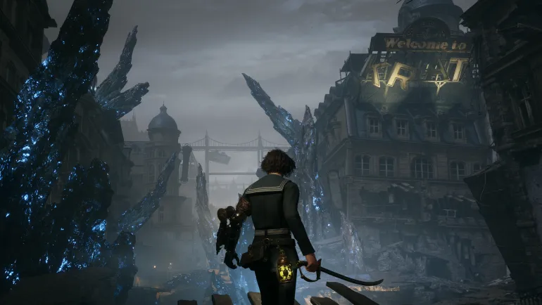 Lies of P - PlayStation 4