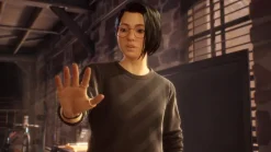 Life is Strange 3 True Colors - PS5