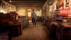 Life is Strange 3 True Colors - PS5