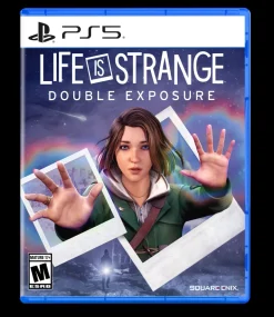 Life Is Strange: Double Exposure - Playstation 5