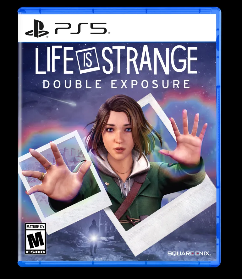 Life Is Strange: Double Exposure - Playstation 5