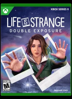 Life Is Strange: Double Exposure - XBOX SERIES X