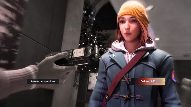 Life Is Strange: Double Exposure - XBOX SERIES X