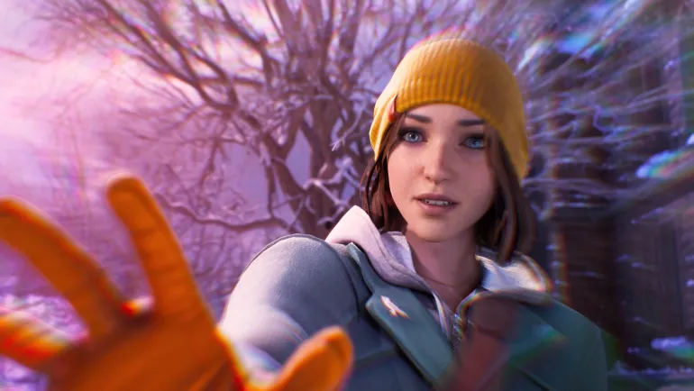 Life Is Strange: Double Exposure - XBOX SERIES X