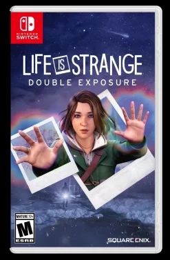 Life Is Strange: Double Exposure - Nintendo Switch