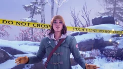 Life Is Strange: Double Exposure - Nintendo Switch
