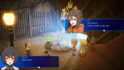 Light Fairytale Episode 1 - PS4 [RED ART GAMES]