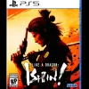 Like A Dragon : Ishin! - PlayStation 5