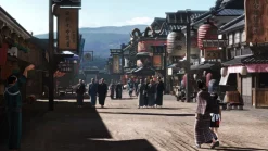 Like A Dragon : Ishin! - PlayStation 5